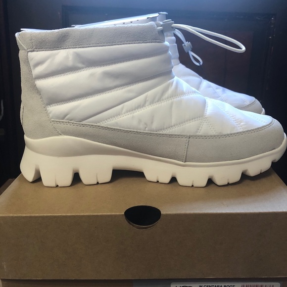 Centara boot - Picture 3 of 6